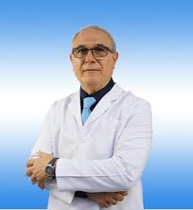 Dr Abdul Khalid